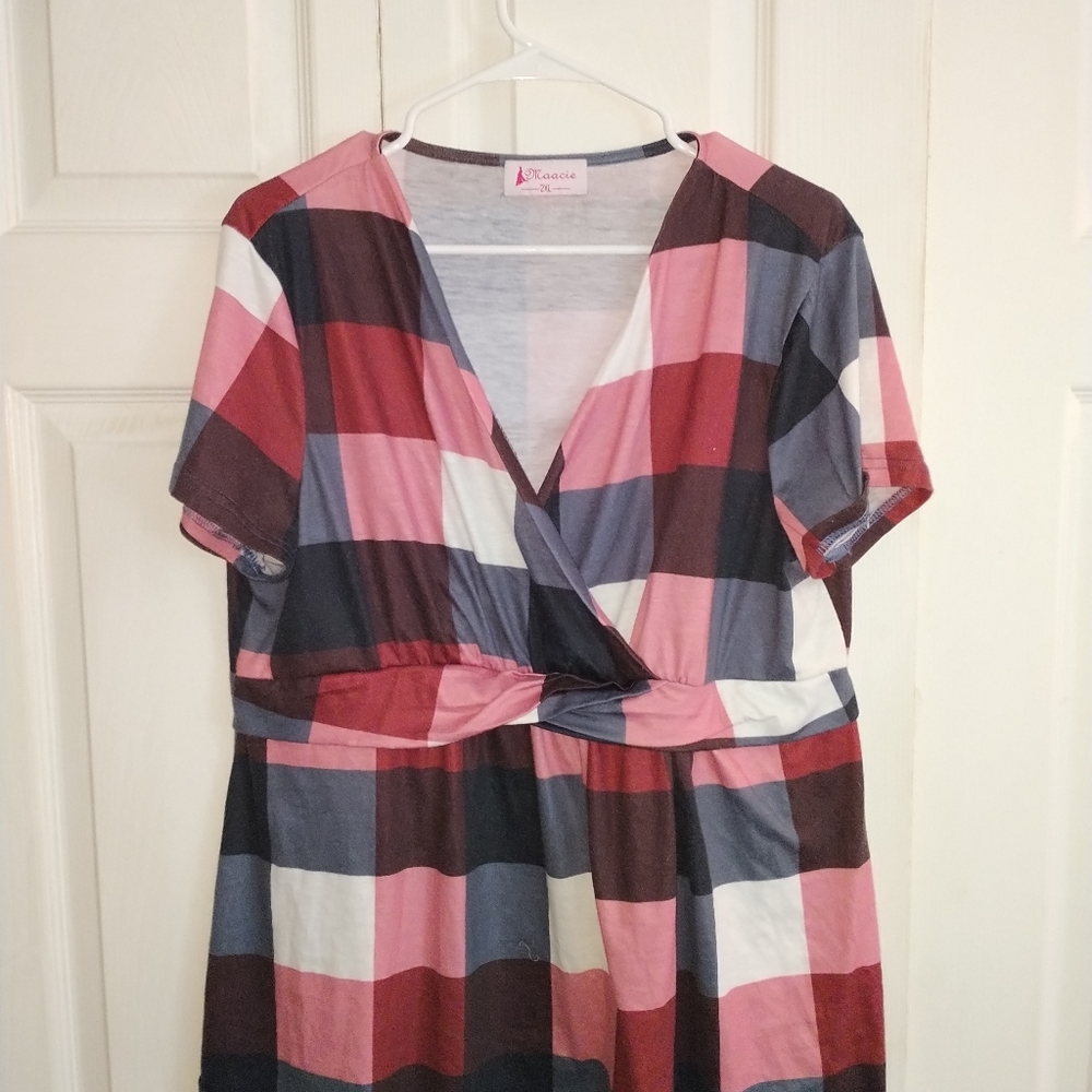 Maternity top xxl by Maacie
